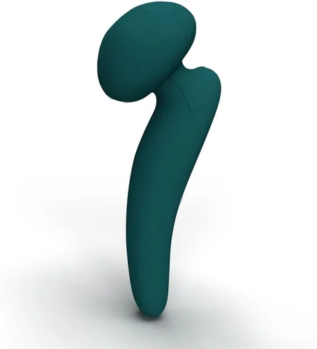 Miniatura 6 de Masajeador de puntos, masajeador de piernas y pantorrillas de cuerpo completo, dispositivo de relajación premium para alivio calmante y comodidad