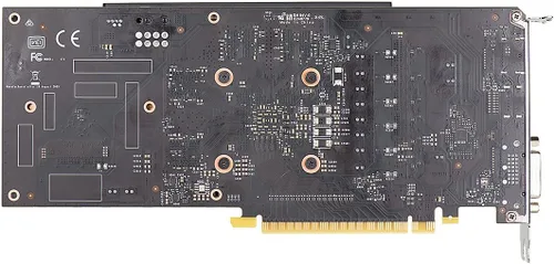Miniatura 3 de EVGA GeForce GTX 1050 FTW Tarjetas gráficas para juegos ACX 3.0, 2GB GDDR5, DX12 OSD Support (PXOC) Tarjeta gráfica 02G-P4-6157-KR