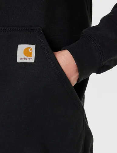 Miniatura 6 de Carhartt - Sudadera de ajuste holgado y de peso medio para hombre