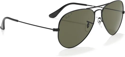 Miniatura 125 de Ray-Ban Rb3025 Classic Aviator - Lentes de sol clásicos de aviador