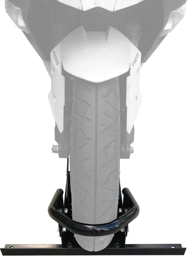 Miniatura 5 de MAXXHAUL 80077 Cuña de rueda estándar para motocicleta con soporte pivotante