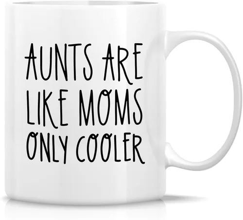 Miniatura 6 de Retreez Taza divertida – Leveled Up To Uncle Gamer - Tazas de café de cerámica de 11 onzas – Divertido, sarcasmo, sarcástico, inspirador, noticias