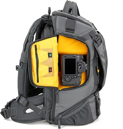 Miniatura 6 de Mochila para cámara Vanguard Alta Sky 51D para Sony, Nikon, Canon, DSLR, Drones