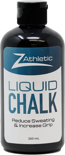 Miniatura 8 de Z Athletic Gym Chalk Ball for Rock Climbing, Gymnastics, and Weightlifting