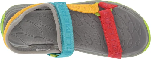 Miniatura 5 de Merrell Sandalia Kahuna Web unisex para niños