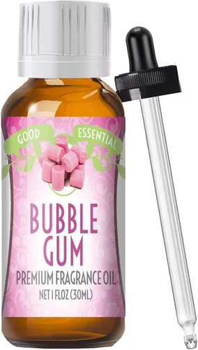 Miniatura 98 de Good Essential – Aceite de fragancia profesional de almendra 10 ml para difusor, velas, jabones, perfume, aromaterapia 0.33 fl oz