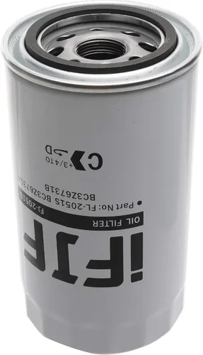 Miniatura 6 de iFJF FL2051S - Filtro de aceite de repuesto para motor diésel F250-F750 6.7L Powerstroke 2011-2025 reemplazo BC3Z-6731-B BC3Q-6714-CA (juego de 6)