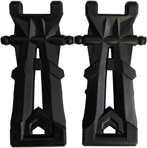 Miniatura 5 de Brazo inferior delantero 30-SJ09 SN-SJ08 Piezas de repuesto Accesorios de repuesto para camión Sonic escala 1/16 9130 9135 9137 9138 HM164 HM163