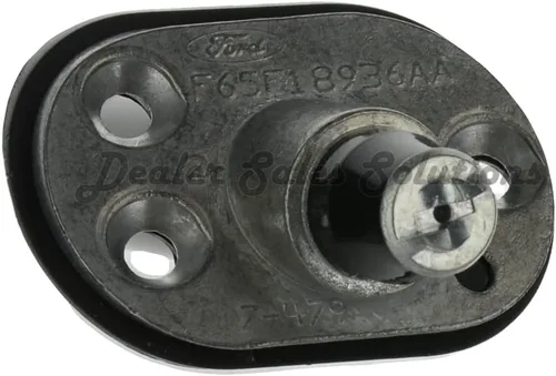 Miniatura 5 de Número de pieza de la antena Ford 3L3Z18936AA
