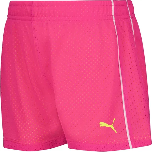 Miniatura 3 de PUMA Pantalón corto activo para niña