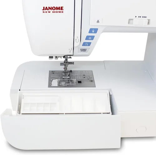 Miniatura 3 de Máquina Janome de coser Skyline S3