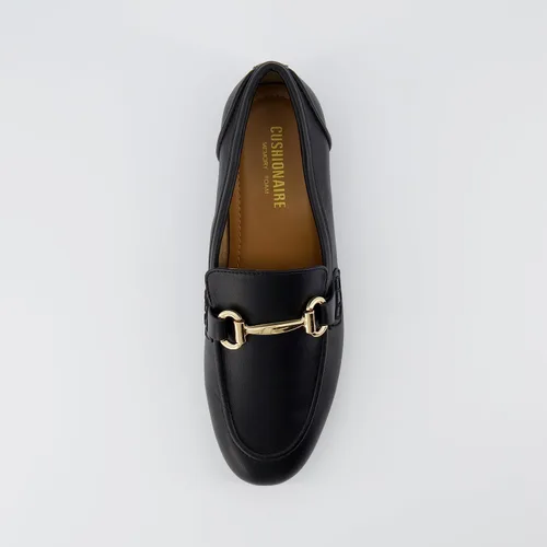 Miniatura 6 de CUSHIONAIRE Women's York Slip on Loafer +Memory Foam, Wide Widths Available