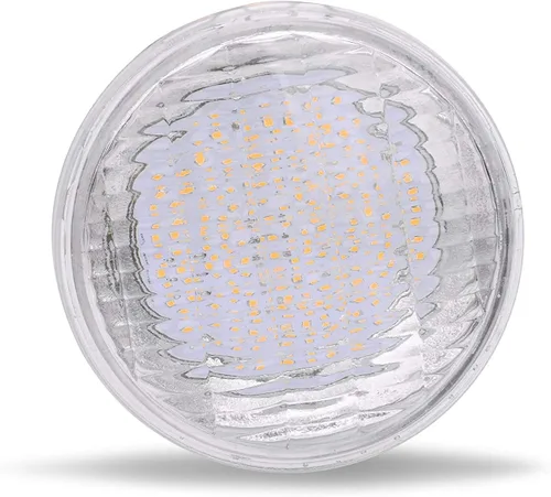 Miniatura 5 de PAR36 - Bombilla LED de 6 W, iluminación de paisaje de jardín al aire libre, bajo voltaje, 12 V CA, CC, AR111 G53, subacuática, industrial, Blanco