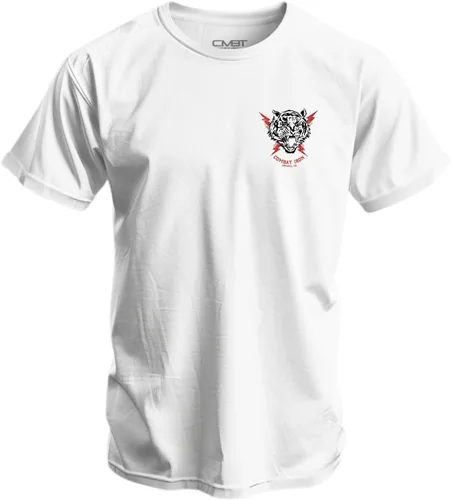 Miniatura 18 de Nobody is Coming to Save You - Camiseta de manga corta para hombre