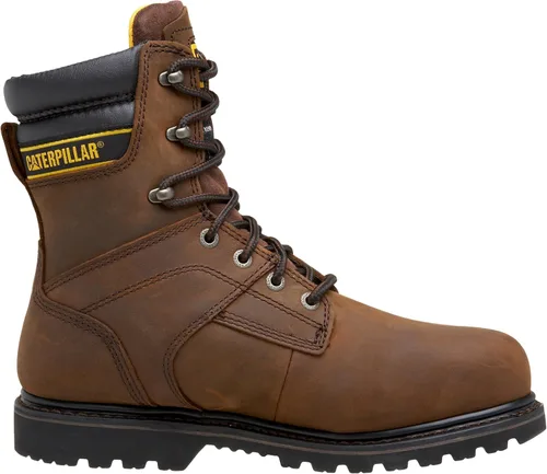 Miniatura 6 de Cat Footwear Salvo - Botas impermeables con puntera de acero de 80in