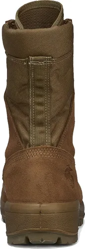 Miniatura 5 de B Belleville Arm Your Feet 590 USMC Botas de combate para clima caliente (EGA), Mojave