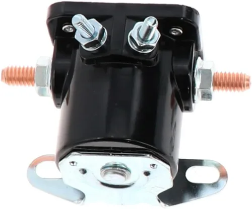 Miniatura 4 de Standard Motor Products Solenoide de arranque SS581T