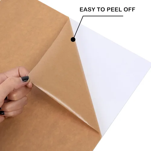 Miniatura 3 de 2 hojas de acrílico blanco lechoso de 12 x 12 pulgadas, acrílico translúcido blanco de 1/8 pulgadas de grosor, plexiglás fundido con papel protector