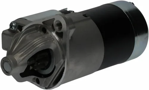 OEG Parts Nuevo arrancador compatible con Dodge Stealth Mitsubishi 3000GT VR4 3.0L V6, 1989-1991 Montero Raider, 1990 Sigma, 91-92 Mighty Max Truck