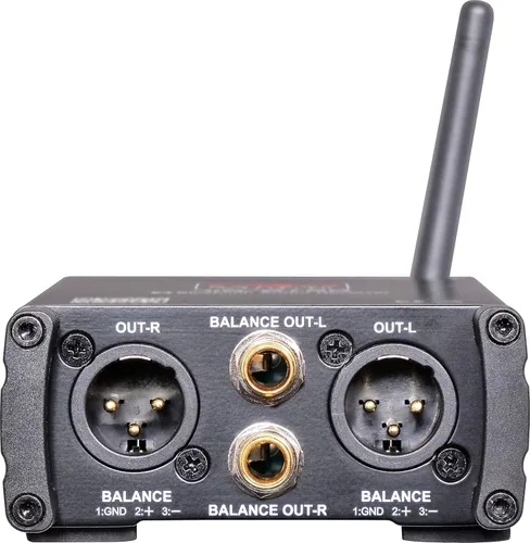 Miniatura 8 de Galaxy Audio Receptor Bluetooth estéreo JIB/BT8R