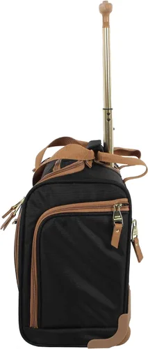 Miniatura 3 de Steve Madden maleta Bolsa con Ruedas veliz debajo del asiento