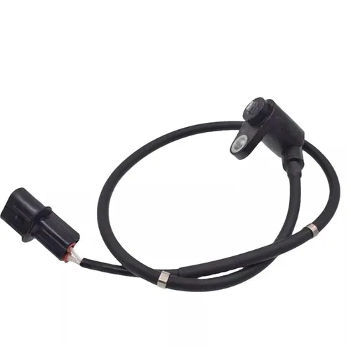 Miniatura 3 de ABS Wheel for Speed Sensor Rear L R MR332667 Fits for Mitsubishi for Montero 97-20 Automotive