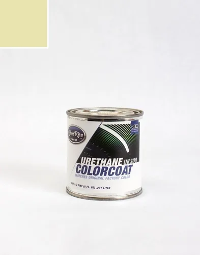 Miniatura 376 de Aerosol para pintura de retoque automotriz Subaru Impreza – Savanna Green Metallic Clearcoat 07V – Paquete todo incluido
