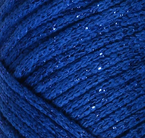 Miniatura 2 de Cordón de macramé de algodón brillante de 2 mm, 205 yardas, 8.80 oz, cordón de macramé para tejer para colgar en la pared, bolsos, porta plantas