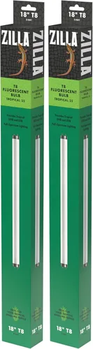 Miniatura 6 de Foco fluorescente Zilla UVB 18 in, M