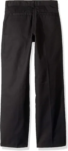 Miniatura 32 de Dickies, Pantalón con frente plano y cintura elástica para niño
