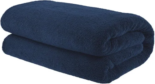 Miniatura 10 de American Bath Towels Juego de 6 toallas turcas de 100% algodón, ultra suaves, absorbentes, 2 toallas de baño, 2 toallas de mano, 2 toallas pequeñas