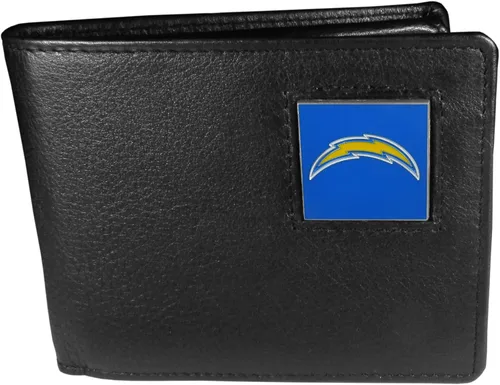Miniatura 6 de Siskiyou Sports Women's Leather Bi-fold Wallet