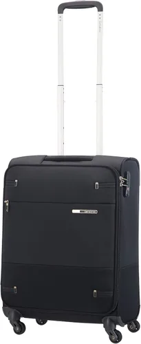 Miniatura 4 de Samsonite Base Boost - Equipaje de mano vertical Negro Negro Spinner S longitud 157in 217in - 39 L
