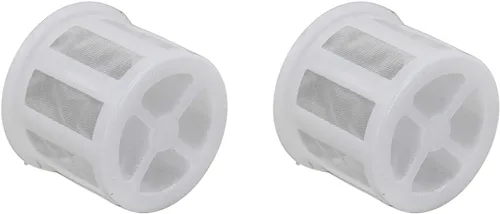 Miniatura 5 de Filtro de combustible para tanque de combustible 0H1326 17672-899-000 Compatible con generador portátil de gas Generac Centurion GP5500 GP6500