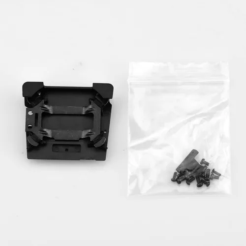 Miniatura 2 de BTG Gimbal - Placa de amortiguación de vibraciones de montaje superior con amortiguadores de goma, compatible con DJI Mavic Pro PTZ, accesorios