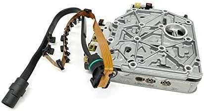 Miniatura 4 de 01M325283A Cuerpo de válvula de transmisión automática Adecuado para 99-05 VW Jetta Golf MK4 Beetle 2.0L y TDI motor y transmisiones automáticas