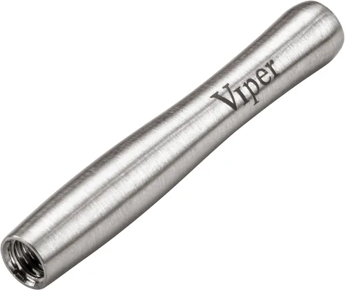 Miniatura 12 de Viper Dardos siniestros 95% tungsteno punta suave