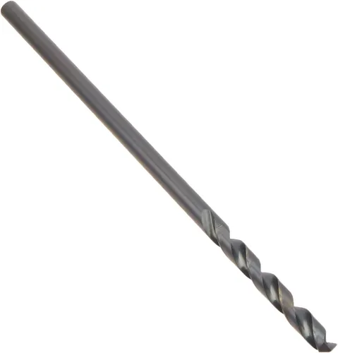 Miniatura 27 de Irwin Tools 66732 - Broca de acero de alta velocidad con extensión para aeronaves, 1/2