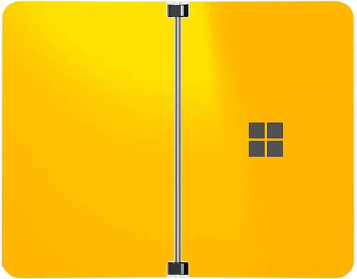 Miniatura 11 de SopiGuard - Adhesivo de vinilo para Surface Duo