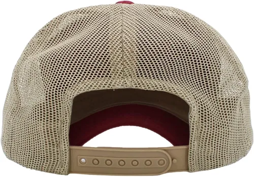 Miniatura 155 de KBETHOS® Gorra de béisbol de algodón ajustable de algodón con corona baja clásica