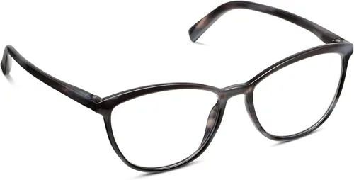 Miniatura 2 de Peepers by PeeperSpecs womens Bengal Cat-Eye Blue Light Blocking Reading Glasses