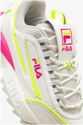 Miniatura 7 de Fila Women's Disruptor Ii Premium Comfortable Sneakers