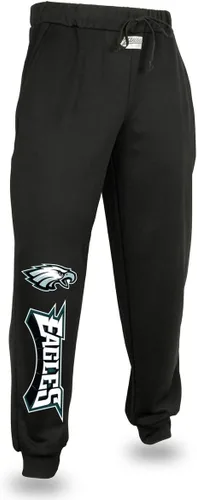 Miniatura 15 de Zubaz - Pantalones de chándal para hombre con logotipo de la NFL