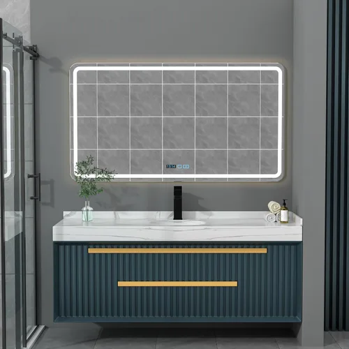 Miniatura 3 de Fregadero ovalado de cerámica para debajo de la encimera, de 19 x 16 pulgadas, lavabo ovalado de porcelana blanca con desbordamiento