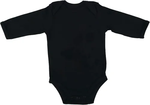 Miniatura 5 de 123 Bear Baby Cotton Spandex Infant Bodysuits Long Sleeve and Short Sleeve