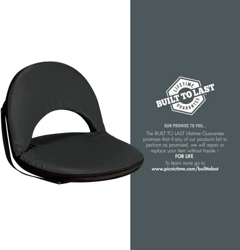 Miniatura 9 de NFL San Francisco 49ers - Asiento Oniva con impresión digital, talla única, color negro