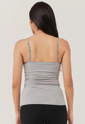 Miniatura 2 de Pact Camisola de algodón para mujer con brasier integrado