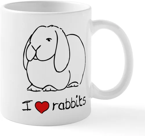 Miniatura 33 de CafePress Ascii - Taza de café de cerámica, taza de té, 11 onzas