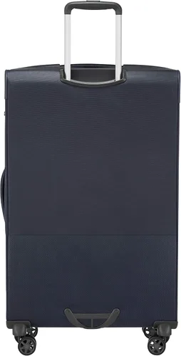Miniatura 2 de Samsonite Popsoda Equipaje de mano vertical, azul (azul oscuro)