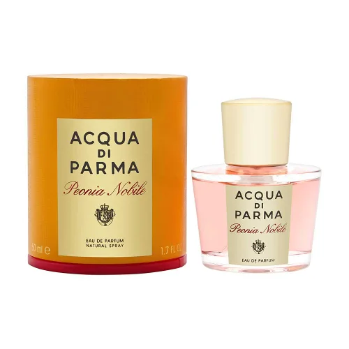 Acqua Di Parma Peonia Nobile - Eau de Parfum en espray para mujer, 1.7 onzas